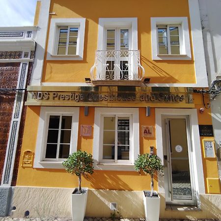 Rocha Prestige - Guest House And Suites ปอร์ติเมา ภายนอก รูปภาพ