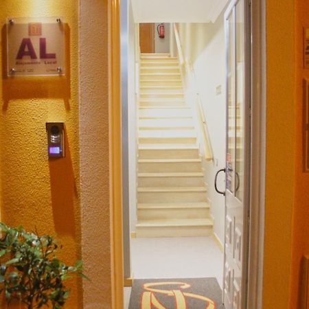 Rocha Prestige - Guest House And Suites ปอร์ติเมา ภายนอก รูปภาพ