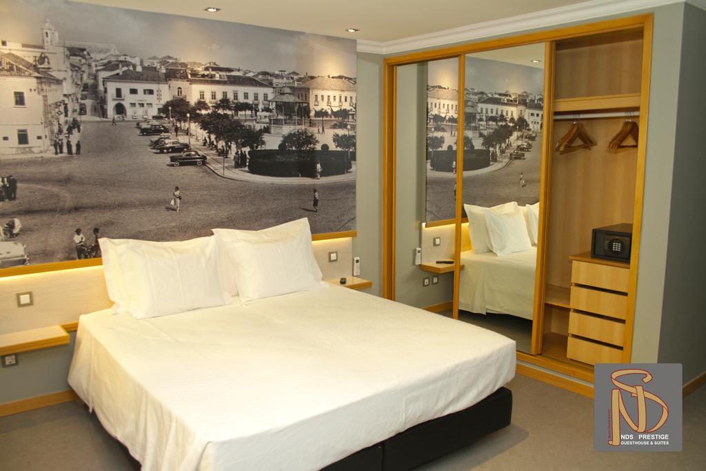 Rocha Prestige - Guest House And Suites ปอร์ติเมา ภายนอก รูปภาพ
