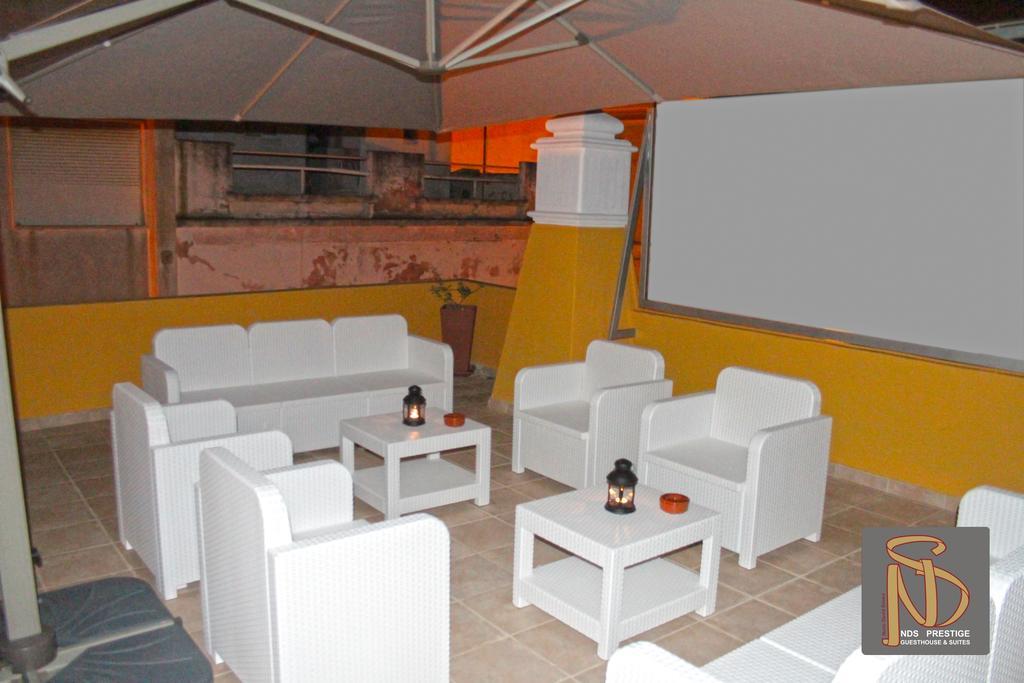 Rocha Prestige - Guest House And Suites ปอร์ติเมา ภายนอก รูปภาพ