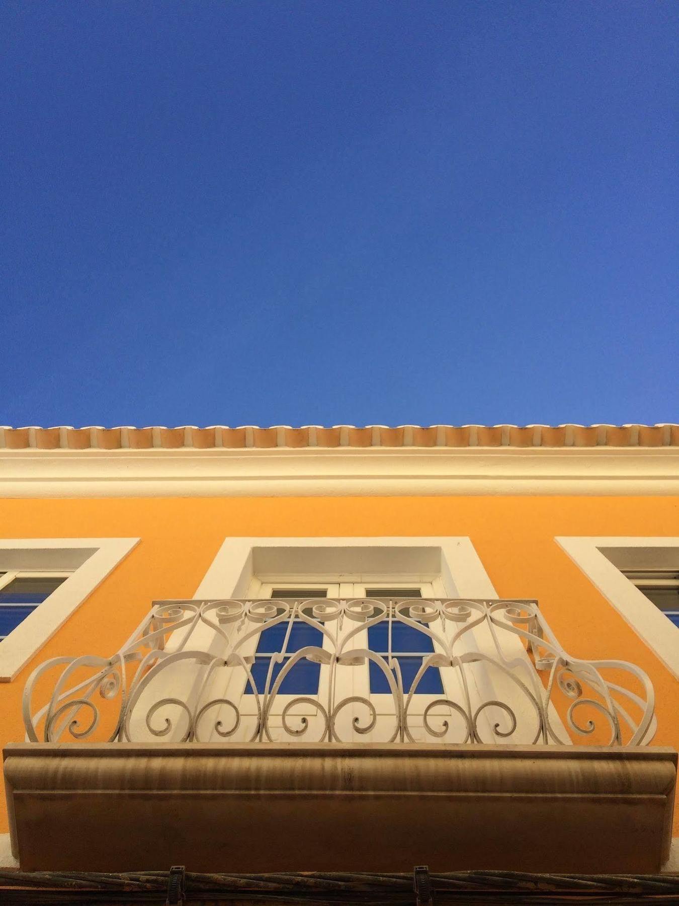 Rocha Prestige - Guest House And Suites ปอร์ติเมา ภายนอก รูปภาพ