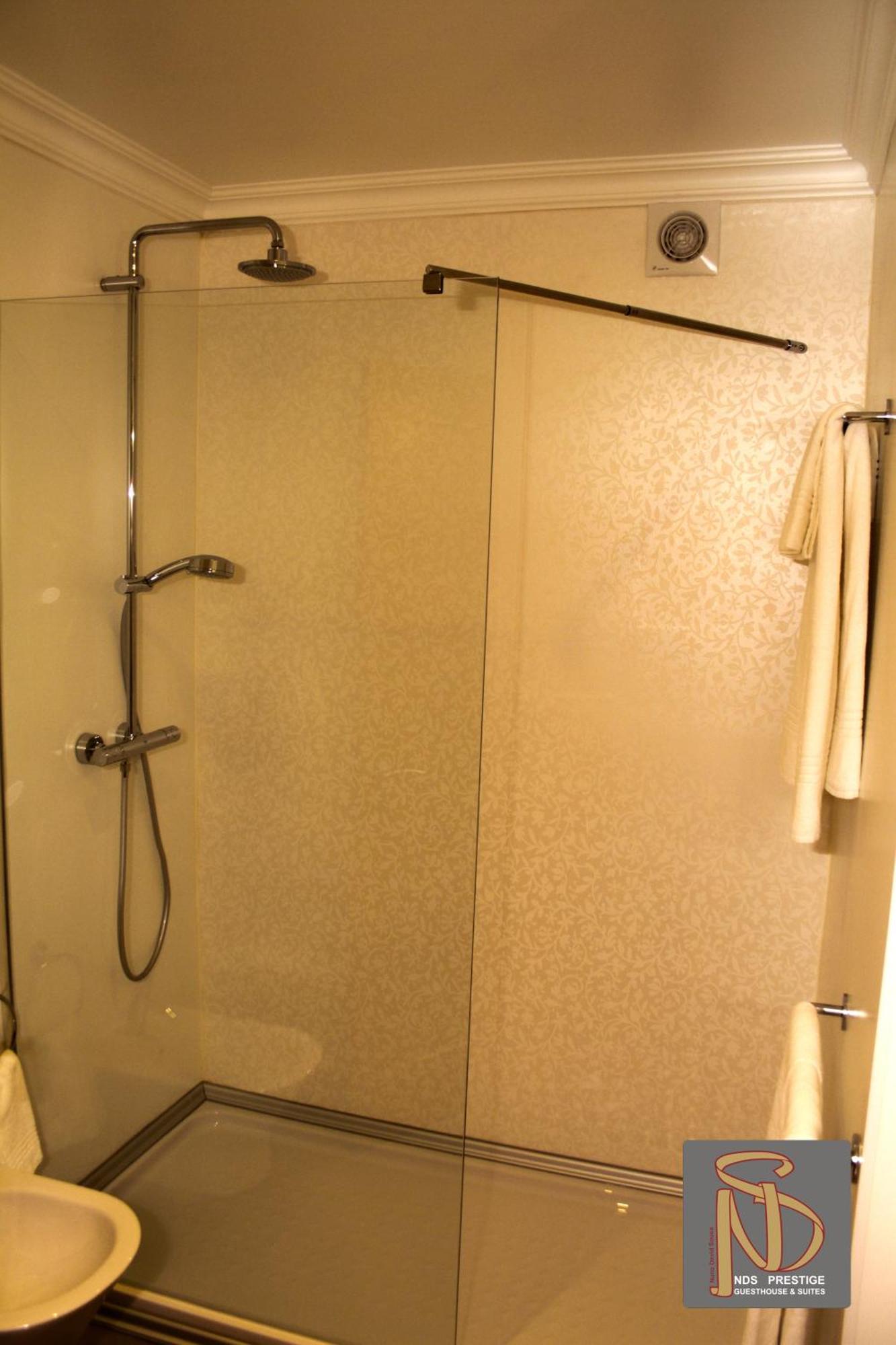 Rocha Prestige - Guest House And Suites ปอร์ติเมา ภายนอก รูปภาพ