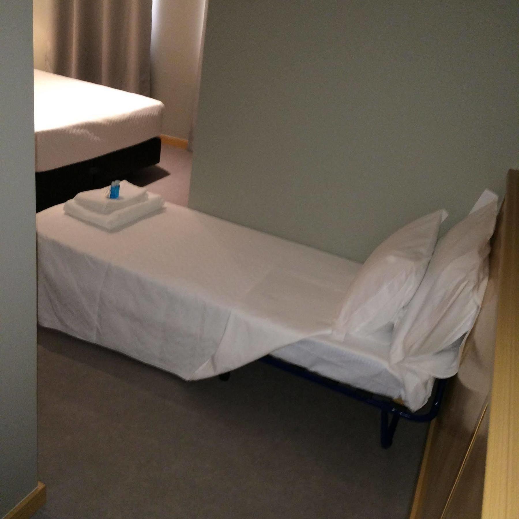 Rocha Prestige - Guest House And Suites ปอร์ติเมา ภายนอก รูปภาพ