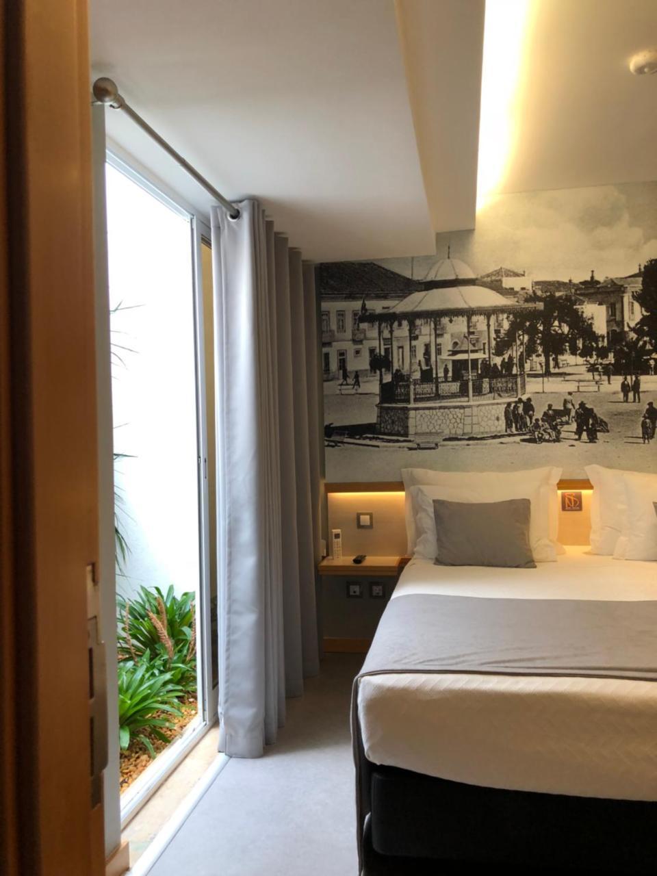 Rocha Prestige - Guest House And Suites ปอร์ติเมา ภายนอก รูปภาพ